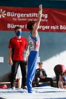 Thumbnail - Schwaben - Mika Wagner - Artistic Gymnastics - 2022 - DJM Goslar - Participants - AK 15 und 16 02050_15573.jpg