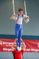 Thumbnail - Schwaben - Mika Wagner - Спортивная гимнастика - 2022 - DJM Goslar - Participants - AK 15 und 16 02050_15585.jpg
