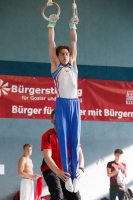 Thumbnail - Schwaben - Mika Wagner - Спортивная гимнастика - 2022 - DJM Goslar - Participants - AK 15 und 16 02050_15586.jpg
