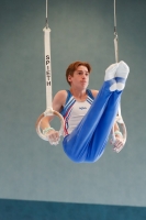 Thumbnail - Schwaben - Mika Wagner - Спортивная гимнастика - 2022 - DJM Goslar - Participants - AK 15 und 16 02050_15593.jpg