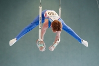 Thumbnail - Schwaben - Mika Wagner - Спортивная гимнастика - 2022 - DJM Goslar - Participants - AK 15 und 16 02050_15599.jpg