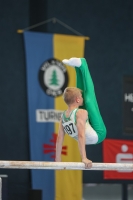 Thumbnail - Sachsen-Anhalt - Travis Pichler - Artistic Gymnastics - 2022 - DJM Goslar - Participants - AK 15 und 16 02050_15600.jpg