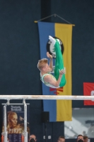 Thumbnail - Sachsen-Anhalt - Travis Pichler - Artistic Gymnastics - 2022 - DJM Goslar - Participants - AK 15 und 16 02050_15602.jpg