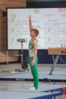 Thumbnail - Sachsen-Anhalt - Anton Bulka - Artistic Gymnastics - 2022 - DJM Goslar - Participants - AK 15 und 16 02050_15620.jpg