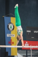 Thumbnail - Sachsen-Anhalt - Anton Bulka - Artistic Gymnastics - 2022 - DJM Goslar - Participants - AK 15 und 16 02050_15621.jpg