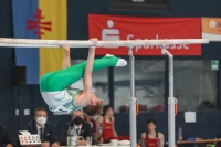 Thumbnail - Sachsen-Anhalt - Anton Bulka - Artistic Gymnastics - 2022 - DJM Goslar - Participants - AK 15 und 16 02050_15622.jpg