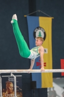 Thumbnail - Sachsen-Anhalt - Anton Bulka - Artistic Gymnastics - 2022 - DJM Goslar - Participants - AK 15 und 16 02050_15623.jpg