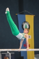 Thumbnail - Sachsen-Anhalt - Anton Bulka - Gymnastique Artistique - 2022 - DJM Goslar - Participants - AK 15 und 16 02050_15624.jpg