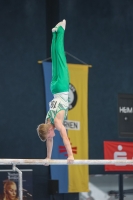 Thumbnail - Sachsen-Anhalt - Anton Bulka - Artistic Gymnastics - 2022 - DJM Goslar - Participants - AK 15 und 16 02050_15625.jpg