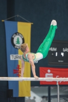 Thumbnail - Sachsen-Anhalt - Anton Bulka - Спортивная гимнастика - 2022 - DJM Goslar - Participants - AK 15 und 16 02050_15627.jpg