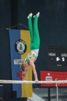 Thumbnail - Sachsen-Anhalt - Anton Bulka - Спортивная гимнастика - 2022 - DJM Goslar - Participants - AK 15 und 16 02050_15631.jpg