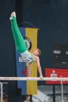 Thumbnail - Sachsen-Anhalt - Anton Bulka - Спортивная гимнастика - 2022 - DJM Goslar - Participants - AK 15 und 16 02050_15632.jpg