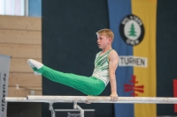 Thumbnail - Sachsen-Anhalt - Anton Bulka - Спортивная гимнастика - 2022 - DJM Goslar - Participants - AK 15 und 16 02050_15637.jpg