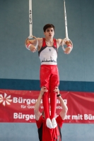 Thumbnail - Berlin - Mert Öztürk - Artistic Gymnastics - 2022 - DJM Goslar - Participants - AK 15 und 16 02050_15639.jpg