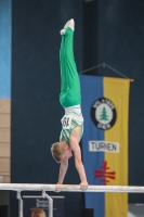 Thumbnail - Sachsen-Anhalt - Anton Bulka - Gymnastique Artistique - 2022 - DJM Goslar - Participants - AK 15 und 16 02050_15642.jpg