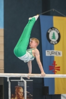 Thumbnail - Sachsen-Anhalt - Anton Bulka - Gymnastique Artistique - 2022 - DJM Goslar - Participants - AK 15 und 16 02050_15645.jpg