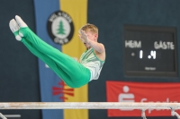 Thumbnail - Sachsen-Anhalt - Anton Bulka - Спортивная гимнастика - 2022 - DJM Goslar - Participants - AK 15 und 16 02050_15647.jpg