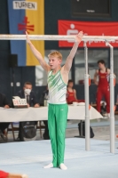Thumbnail - Sachsen-Anhalt - Anton Bulka - Спортивная гимнастика - 2022 - DJM Goslar - Participants - AK 15 und 16 02050_15651.jpg