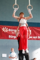 Thumbnail - Berlin - Luc Löwe - Gymnastique Artistique - 2022 - DJM Goslar - Participants - AK 15 und 16 02050_15675.jpg