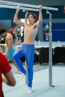 Thumbnail - Schwaben - Mika Wagner - Спортивная гимнастика - 2022 - DJM Goslar - Participants - AK 15 und 16 02050_15703.jpg