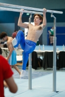 Thumbnail - Schwaben - Mika Wagner - Artistic Gymnastics - 2022 - DJM Goslar - Participants - AK 15 und 16 02050_15704.jpg