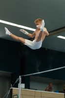 Thumbnail - Hessen - Jukka Nissinen - Artistic Gymnastics - 2022 - DJM Goslar - Participants - AK 15 und 16 02050_15740.jpg