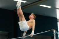 Thumbnail - Hessen - Jukka Nissinen - Artistic Gymnastics - 2022 - DJM Goslar - Participants - AK 15 und 16 02050_15747.jpg