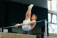 Thumbnail - Hessen - Jukka Nissinen - Gymnastique Artistique - 2022 - DJM Goslar - Participants - AK 15 und 16 02050_15751.jpg