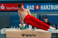 Thumbnail - Brandenburg - Till Jabine - Artistic Gymnastics - 2022 - DJM Goslar - Participants - AK 15 und 16 02050_15811.jpg