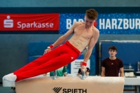 Thumbnail - Brandenburg - Till Jabine - Artistic Gymnastics - 2022 - DJM Goslar - Participants - AK 15 und 16 02050_15814.jpg