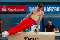 Thumbnail - Brandenburg - Till Jabine - Artistic Gymnastics - 2022 - DJM Goslar - Participants - AK 15 und 16 02050_15817.jpg
