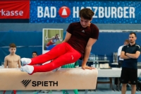 Thumbnail - Sachsen - Arthur Bespaluk - Artistic Gymnastics - 2022 - DJM Goslar - Participants - AK 15 und 16 02050_15820.jpg
