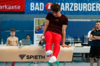 Thumbnail - Sachsen - Arthur Bespaluk - Artistic Gymnastics - 2022 - DJM Goslar - Participants - AK 15 und 16 02050_15821.jpg