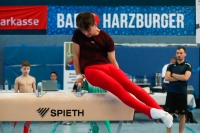 Thumbnail - Sachsen - Arthur Bespaluk - Artistic Gymnastics - 2022 - DJM Goslar - Participants - AK 15 und 16 02050_15822.jpg