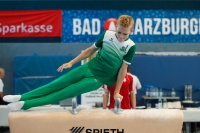 Thumbnail - Sachsen-Anhalt - Travis Pichler - Gymnastique Artistique - 2022 - DJM Goslar - Participants - AK 15 und 16 02050_15827.jpg