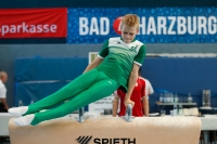 Thumbnail - Sachsen-Anhalt - Travis Pichler - Спортивная гимнастика - 2022 - DJM Goslar - Participants - AK 15 und 16 02050_15828.jpg