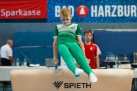 Thumbnail - Sachsen-Anhalt - Travis Pichler - Artistic Gymnastics - 2022 - DJM Goslar - Participants - AK 15 und 16 02050_15829.jpg