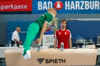 Thumbnail - Sachsen-Anhalt - Travis Pichler - Artistic Gymnastics - 2022 - DJM Goslar - Participants - AK 15 und 16 02050_15830.jpg