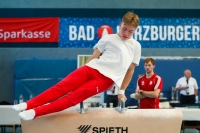 Thumbnail - Sachsen - Fabrice Szakál - Artistic Gymnastics - 2022 - DJM Goslar - Participants - AK 15 und 16 02050_15834.jpg