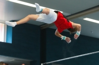 Thumbnail - Baden - Maximilian Glaeser - Спортивная гимнастика - 2022 - DJM Goslar - Participants - AK 15 und 16 02050_15869.jpg