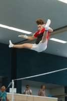 Thumbnail - Baden - Maximilian Glaeser - Спортивная гимнастика - 2022 - DJM Goslar - Participants - AK 15 und 16 02050_15870.jpg