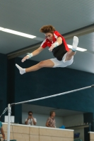 Thumbnail - Baden - Maximilian Glaeser - Спортивная гимнастика - 2022 - DJM Goslar - Participants - AK 15 und 16 02050_15871.jpg