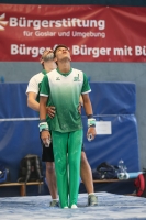 Thumbnail - Sachsen-Anhalt - Elias Jaffer - Artistic Gymnastics - 2022 - DJM Goslar - Participants - AK 15 und 16 02050_15889.jpg