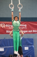 Thumbnail - Sachsen-Anhalt - Elias Jaffer - Спортивная гимнастика - 2022 - DJM Goslar - Participants - AK 15 und 16 02050_15891.jpg
