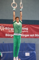 Thumbnail - Sachsen-Anhalt - Elias Jaffer - Artistic Gymnastics - 2022 - DJM Goslar - Participants - AK 15 und 16 02050_15894.jpg