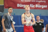 Thumbnail - Hessen - Justus Sporleder - Спортивная гимнастика - 2022 - DJM Goslar - Participants - AK 15 und 16 02050_15911.jpg