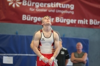 Thumbnail - Hessen - Justus Sporleder - Спортивная гимнастика - 2022 - DJM Goslar - Participants - AK 15 und 16 02050_15912.jpg
