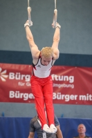 Thumbnail - Hessen - Justus Sporleder - Спортивная гимнастика - 2022 - DJM Goslar - Participants - AK 15 und 16 02050_15914.jpg