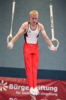 Thumbnail - Hessen - Justus Sporleder - Спортивная гимнастика - 2022 - DJM Goslar - Participants - AK 15 und 16 02050_15915.jpg