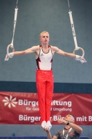 Thumbnail - Hessen - Justus Sporleder - Спортивная гимнастика - 2022 - DJM Goslar - Participants - AK 15 und 16 02050_15917.jpg